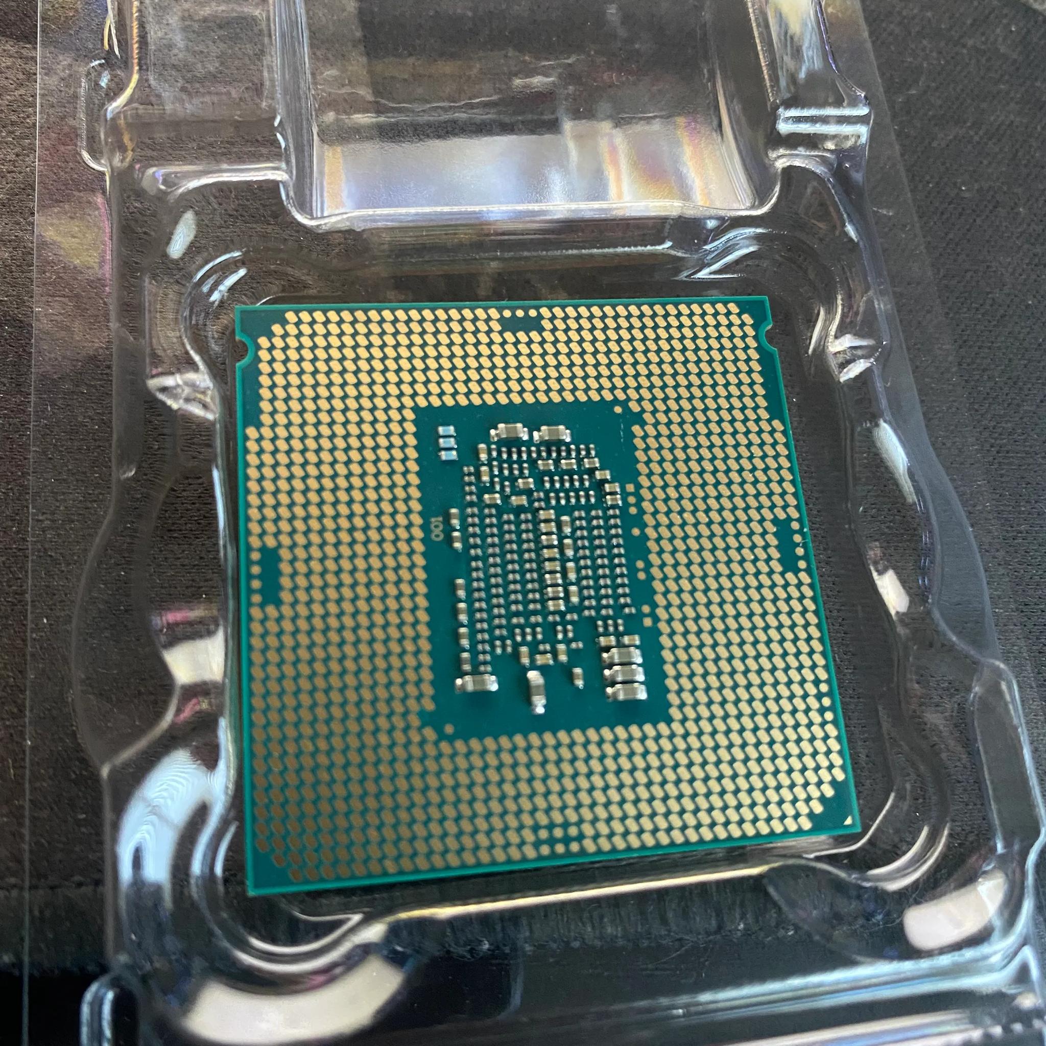 i5-6500 3.2GHz LGA1151