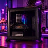 🉐KURONAMI Gaming PC | RX 6700XT | Ryzen 7 5800X3D | 16GB RAM | 1TB NVME | WiFi + BT | FREE SHIPPING