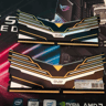 Barely Used OLOy Warhawk 16GB DDR4-3600 CL18 Ram Kit