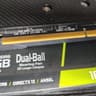 1660 Ti - ASUS TUF Gaming GeForce GTX OC Edition