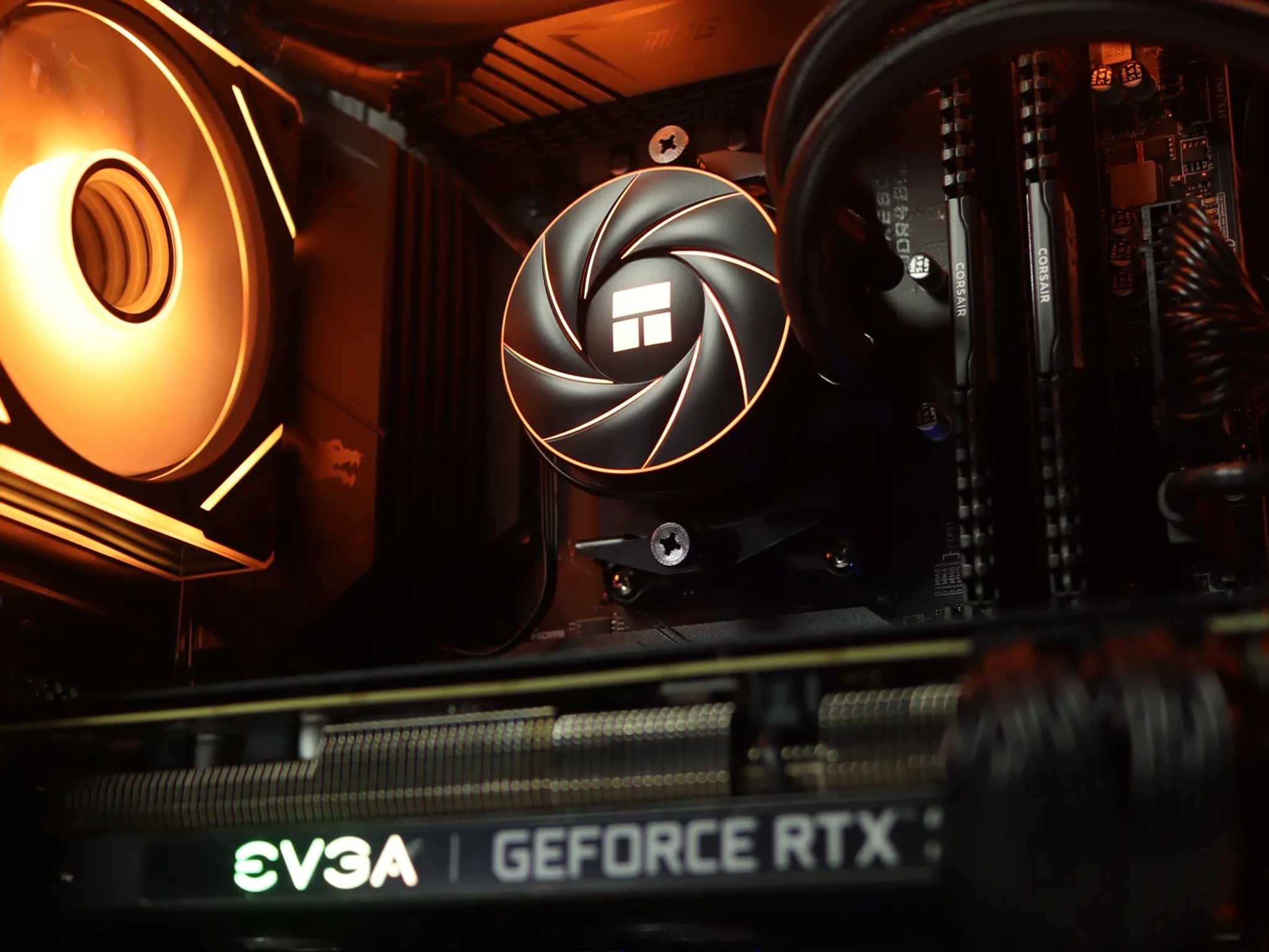 RTX 3070 | Ryzen 5 5600X| 32GB DDR4 RAM | 512GB NVME SSD