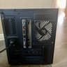 Custom Gaming PC Build