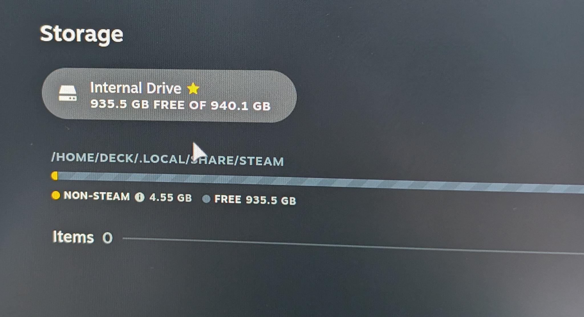 Steam OS gaming PC
