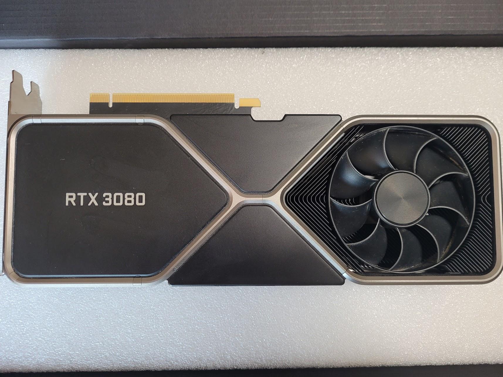 James Davenport-Rice