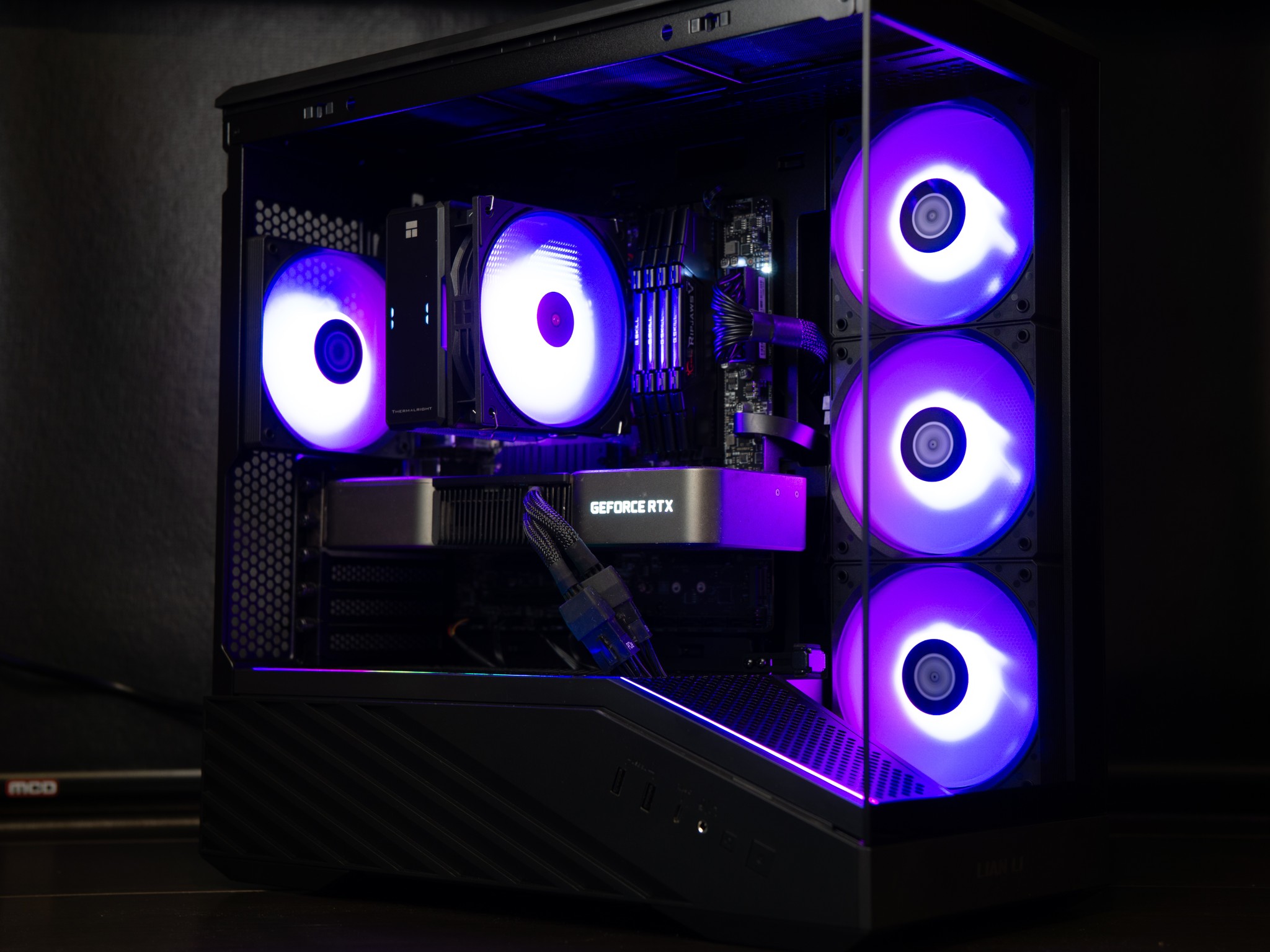 Gaming PC | RTX 3080 | Ryzen 5 5600x | 32GB RAM | 1TB SSD |