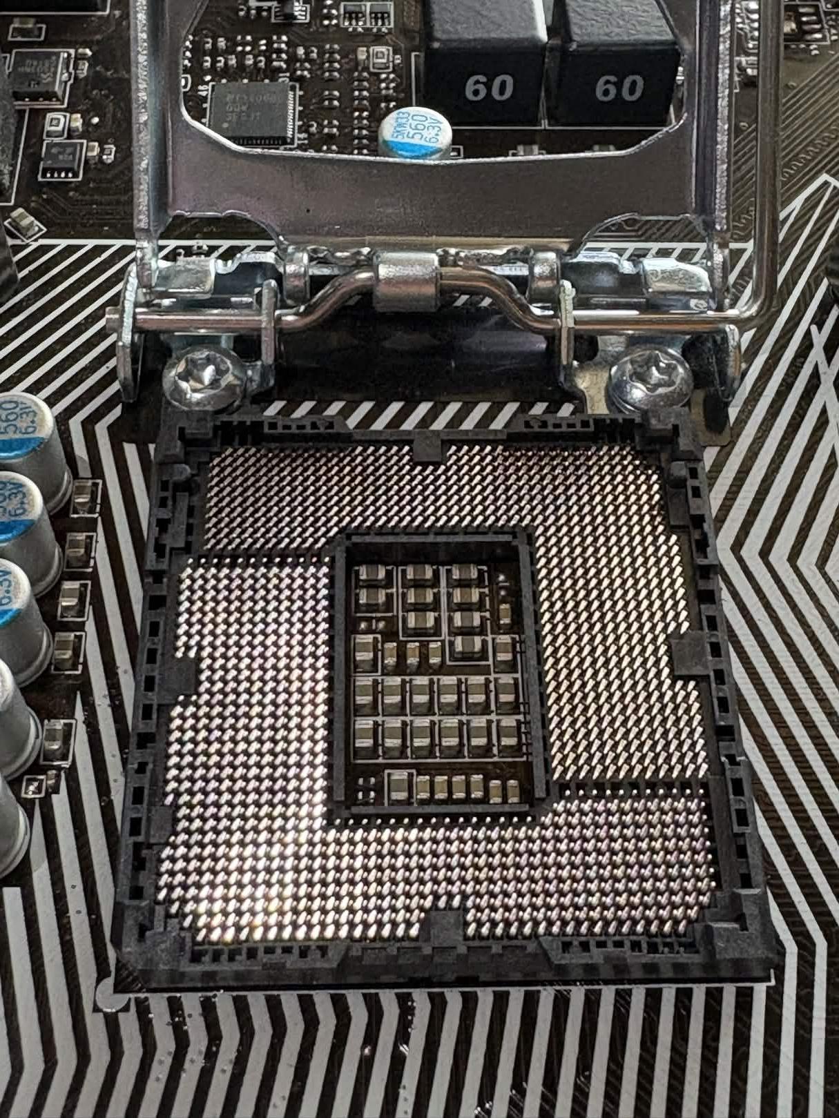 MSI H110M PRO‑VD PLUS