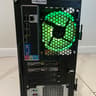 Super Budget Gaming PC-Intel i5-3470, AMD HD 7850, 16GB RAM,500GB Storage, w/ Wi-Fi, BT & RGB Remote
