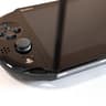 Sony PlayStation Vita Slim PCH-2001 PS Vita Jailbroken with 64GB SD2Vita Excellent Condition