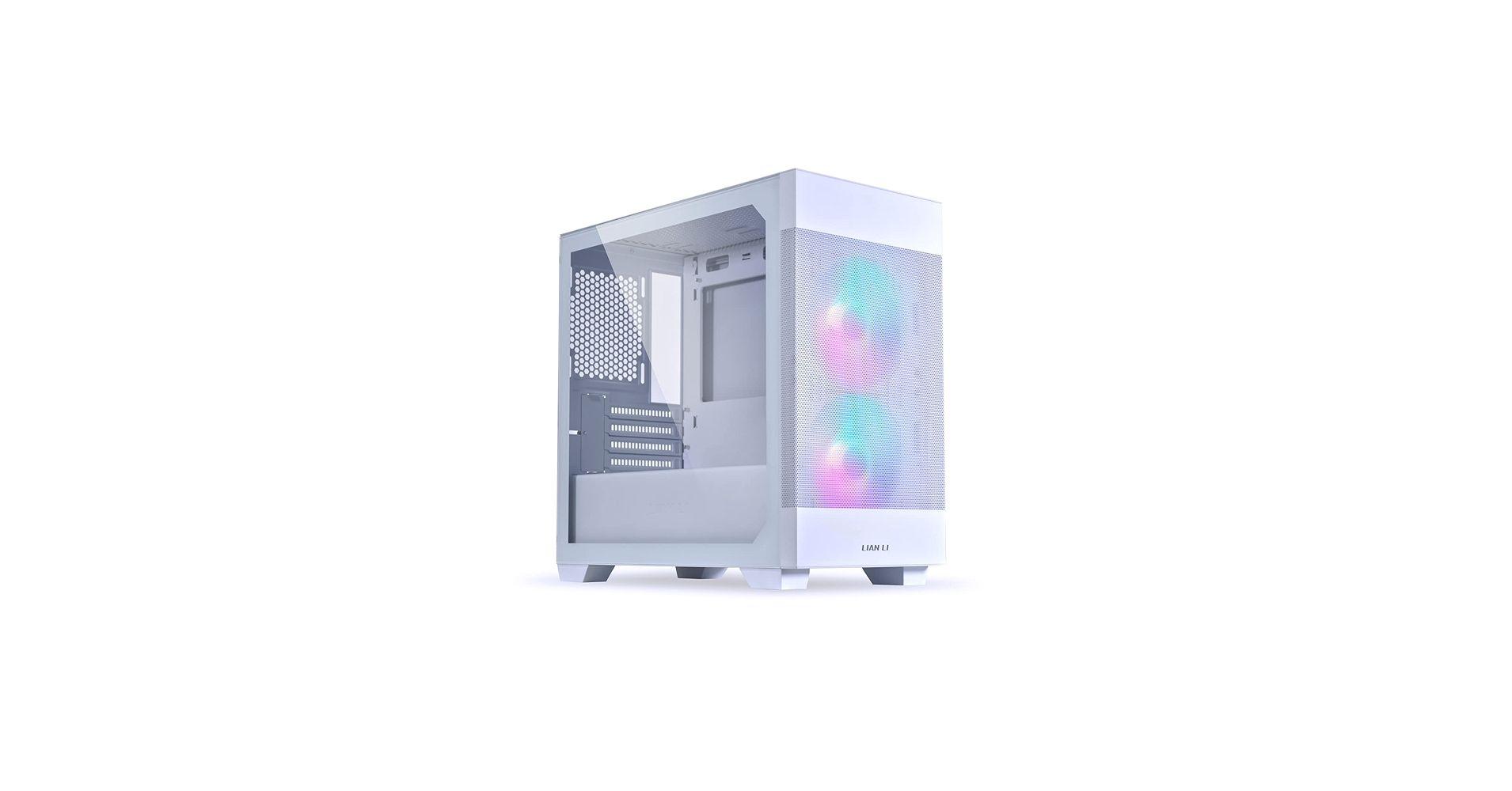Venus || Wi-Fi || SSD || Streaming PC || Liquid Cooling I| Bluetooth - Prebuilt Gaming PC