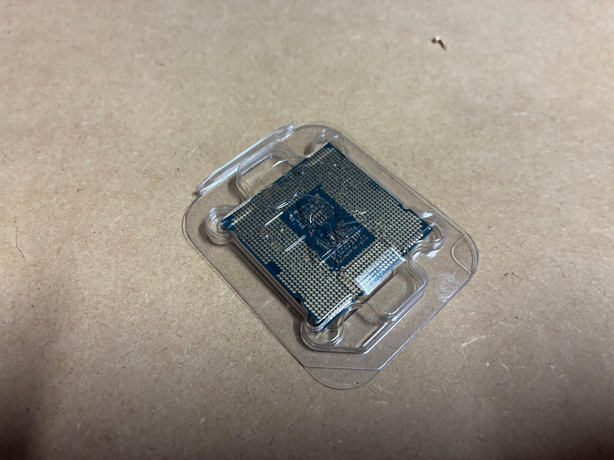 Intel Core i7-10700 - Image 5