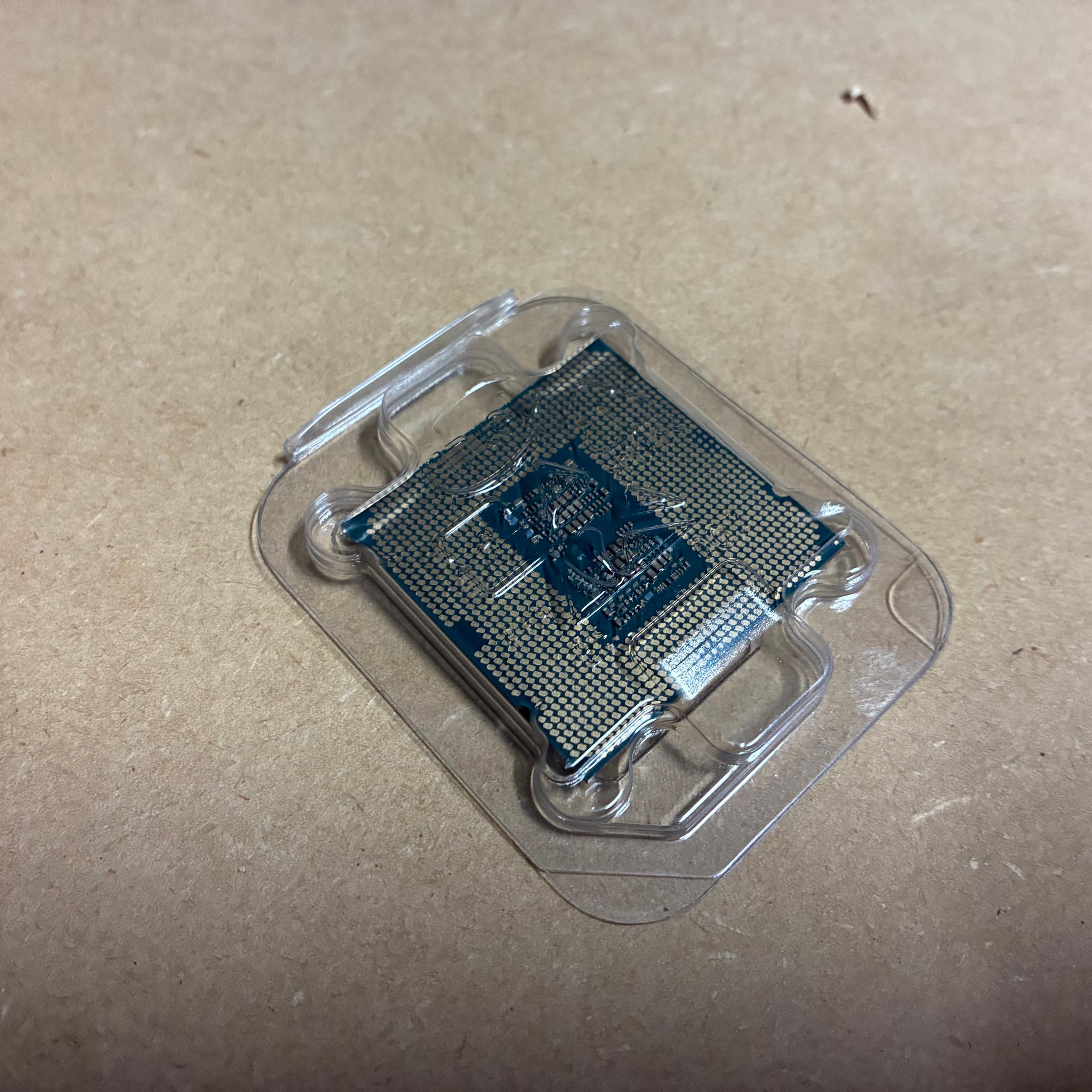 Intel Core i7-10700