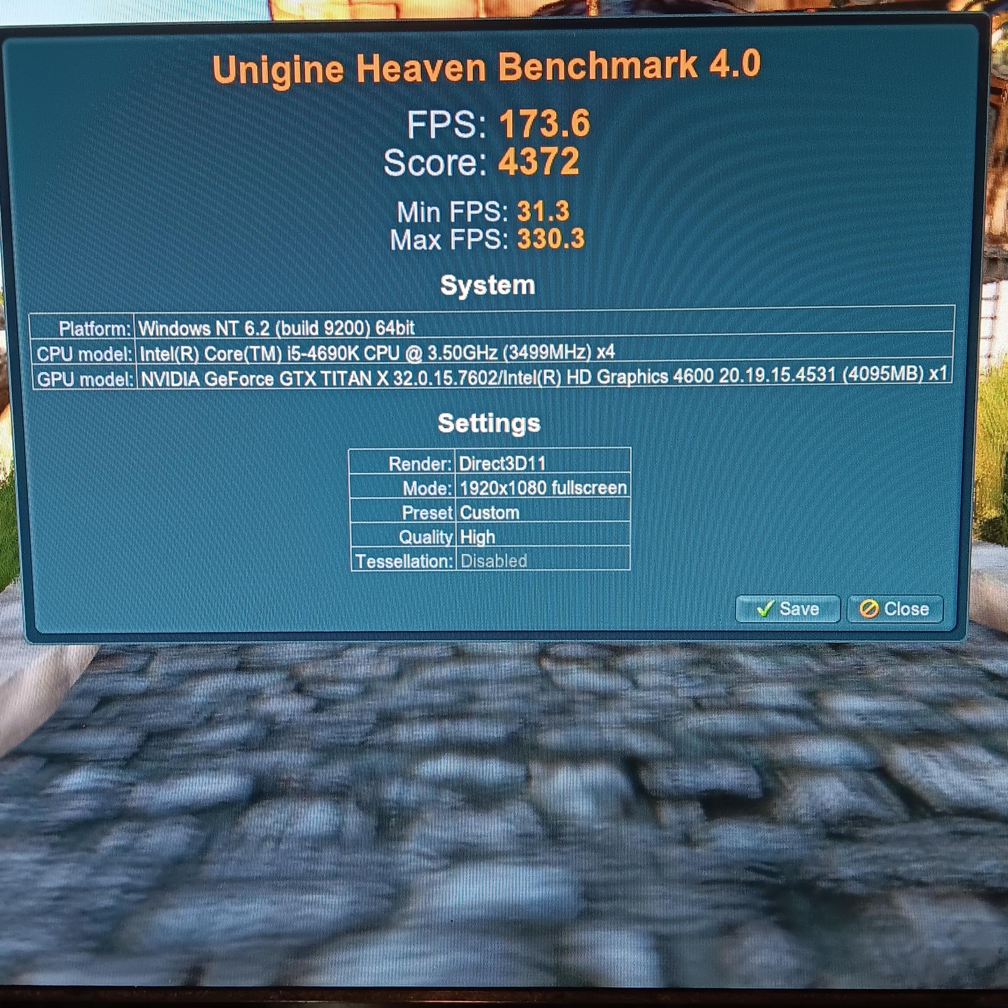 NVIDIA GeForce GTX Titan X