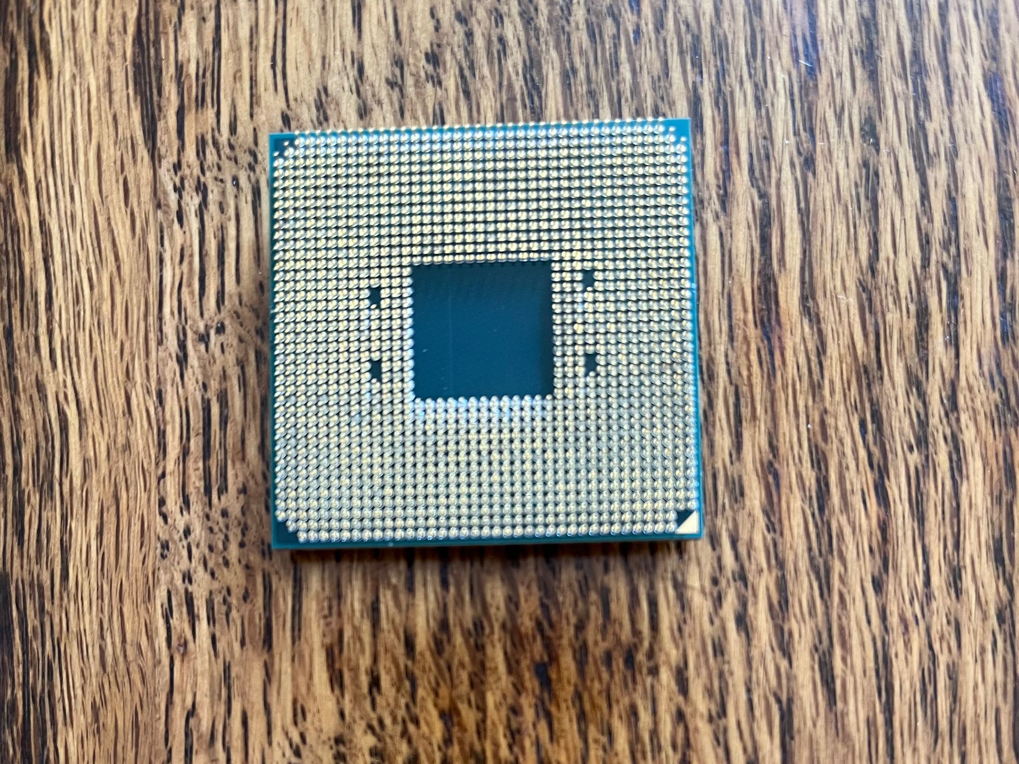 Ryzen 5 3600X