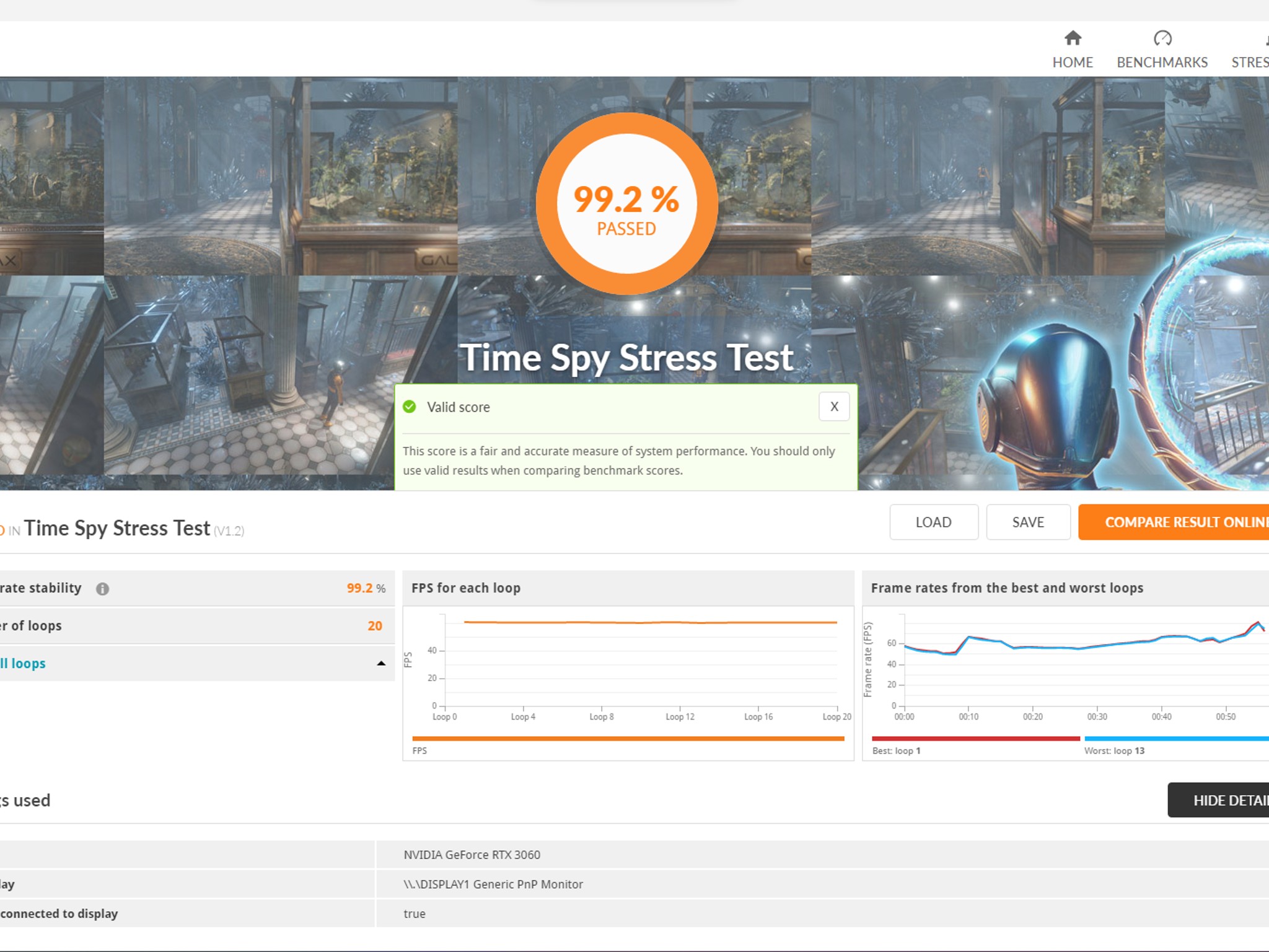 Hyperion || AMD Ryzen 5 5500 + RTX 3060 12G