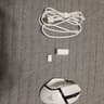 Razer Basilisk v3 pro 35k in Mercury White (Great Condition)