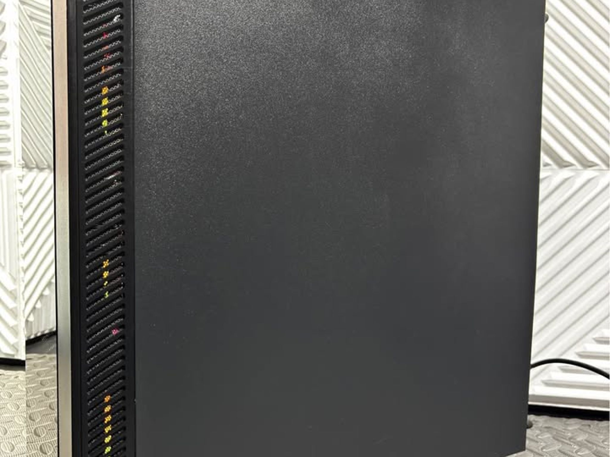 Custom Gaming PC Build