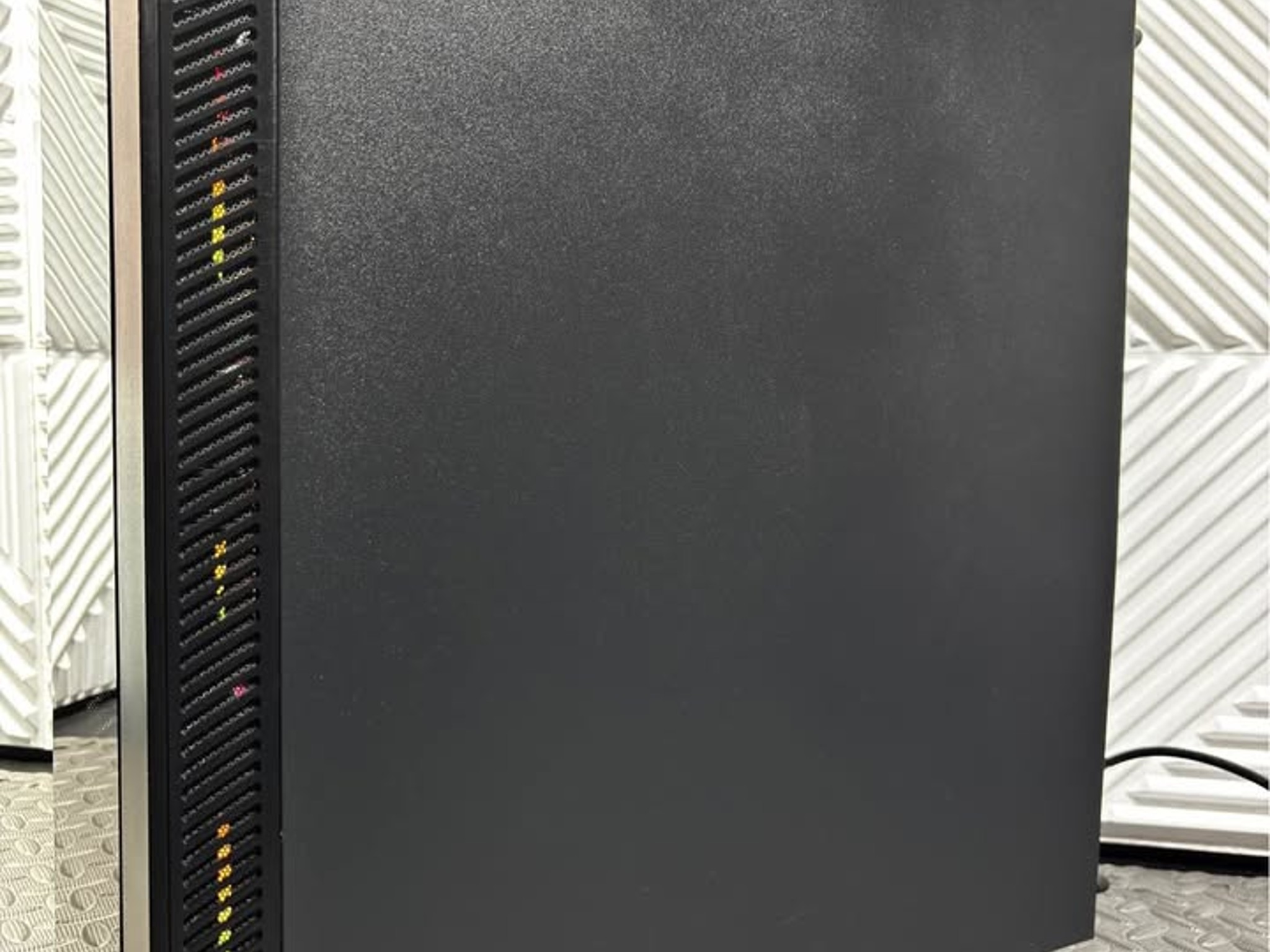 Custom Gaming PC Build