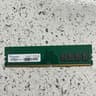 ADATA 8GB PC4 2666 PC4 21300 DDR4 2666MHz 1.2V CL19 Desktop RAM Memory