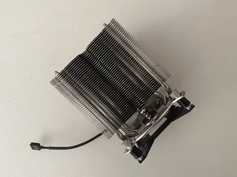 Noctua NH-U9S Intel Mounting only