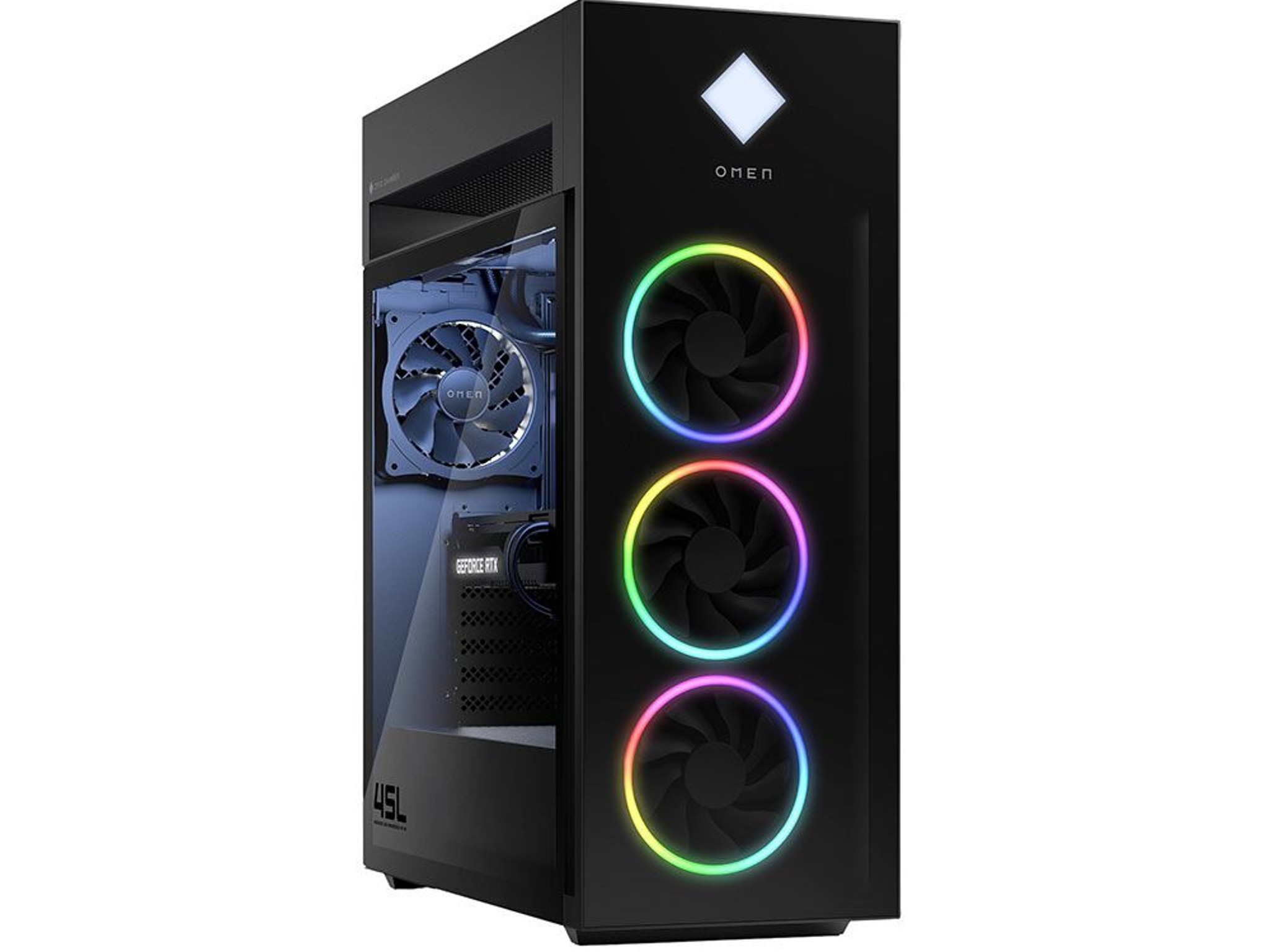 HP Omen | Ultra 9 285K | RTX 5090 32GB | 64GB DDR5 | 2TB SSD | FREE Resident Evil Requiem