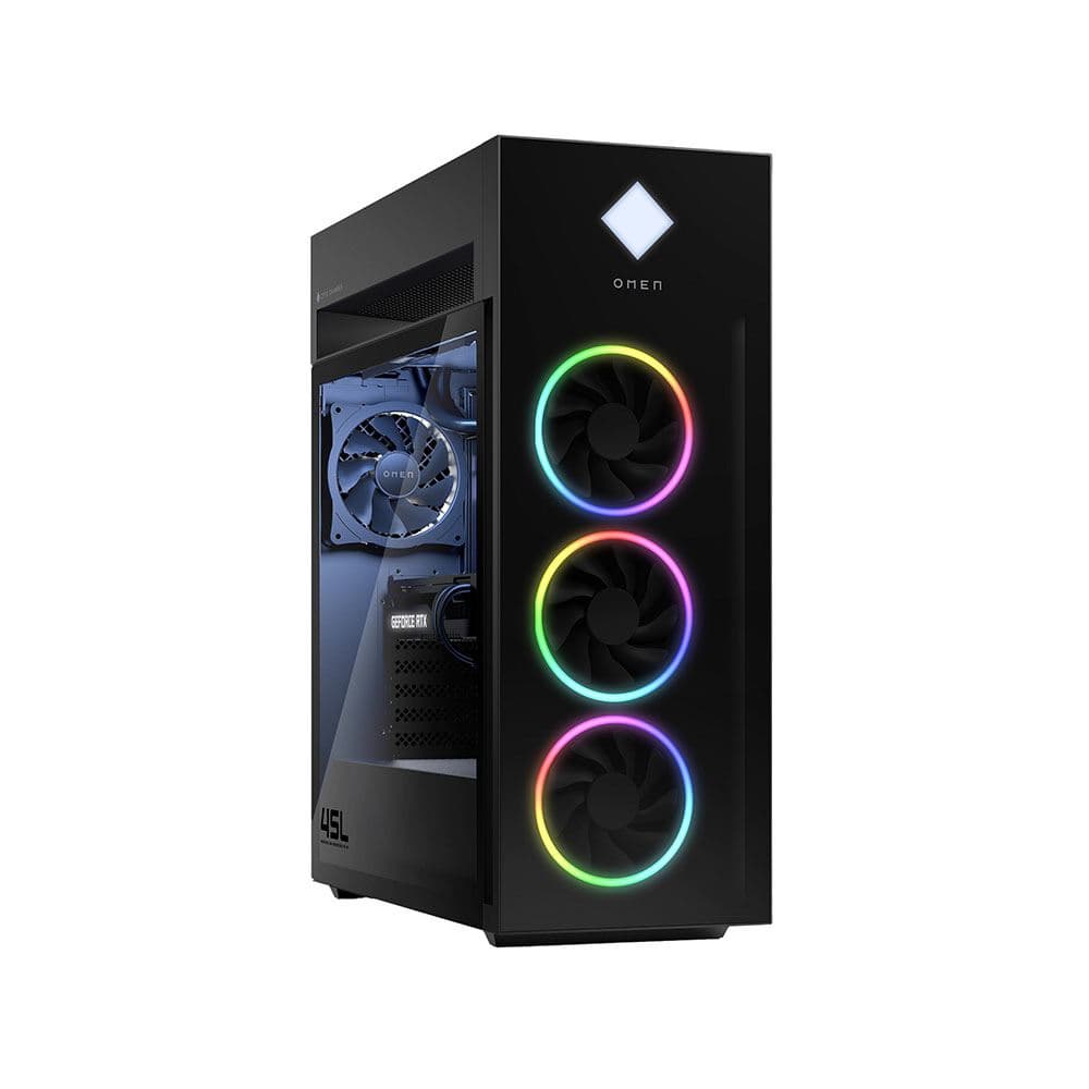HP Omen | Ultra 9 285K | RTX 5090 32GB | 64GB DDR5 | 2TB SSD | FREE Resident Evil Requiem
