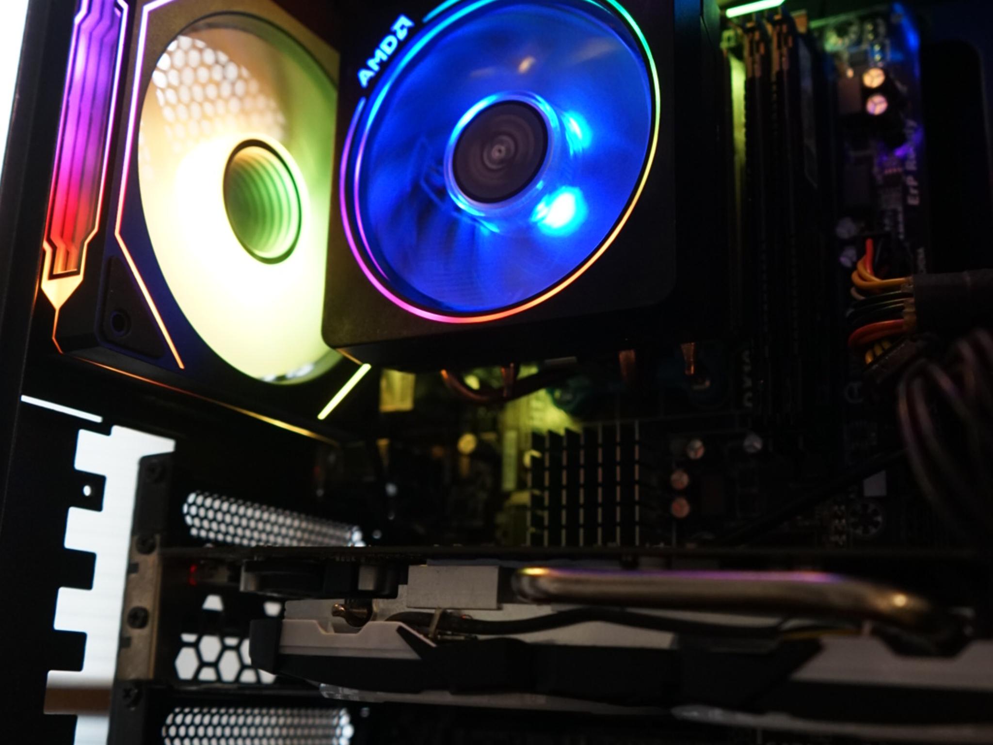 🔥Budget Gaming PC🔥 Rx 570/ AMD CPU