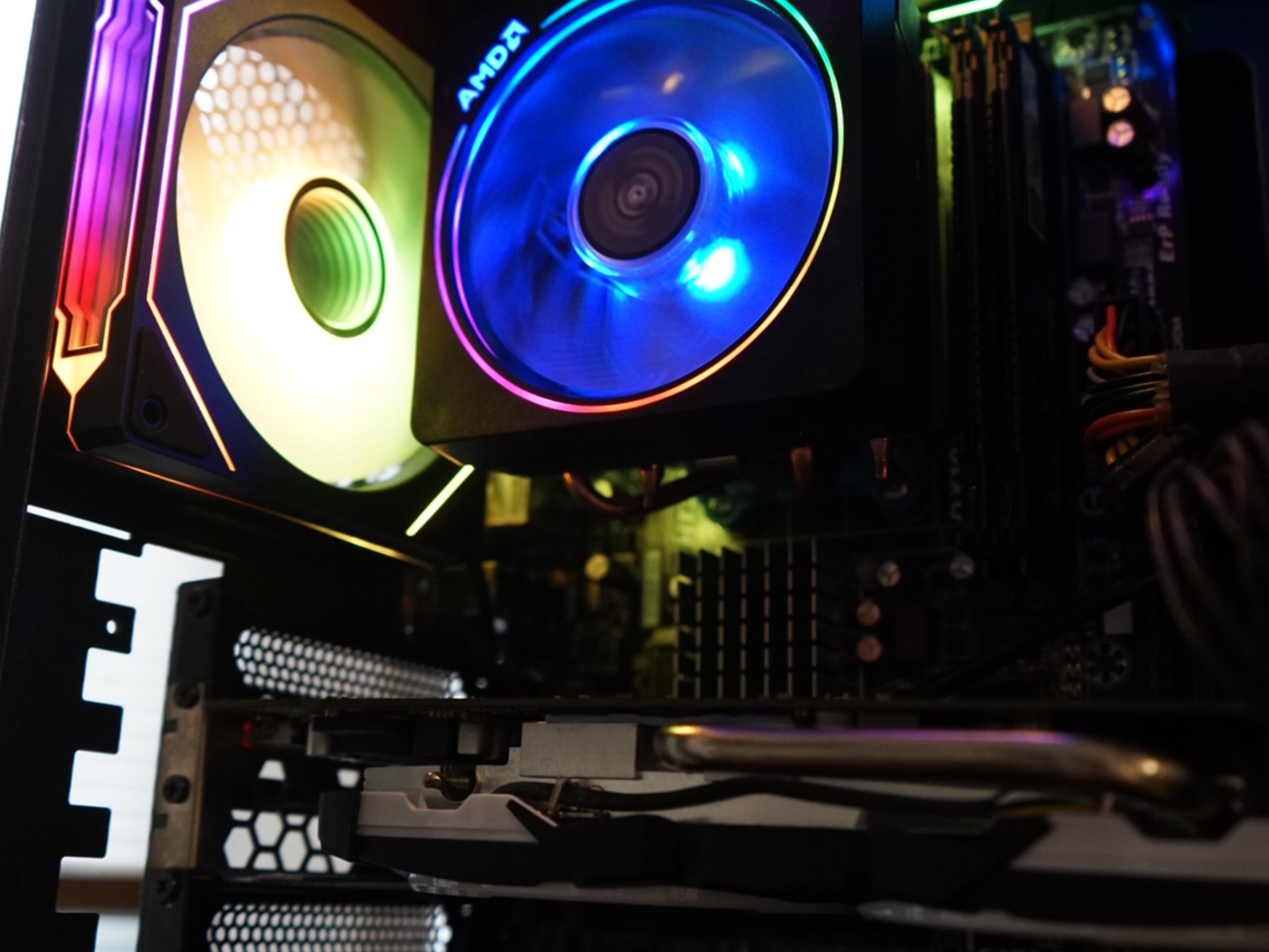 🔥Budget Gaming PC🔥 Rx 570/ AMD CPU