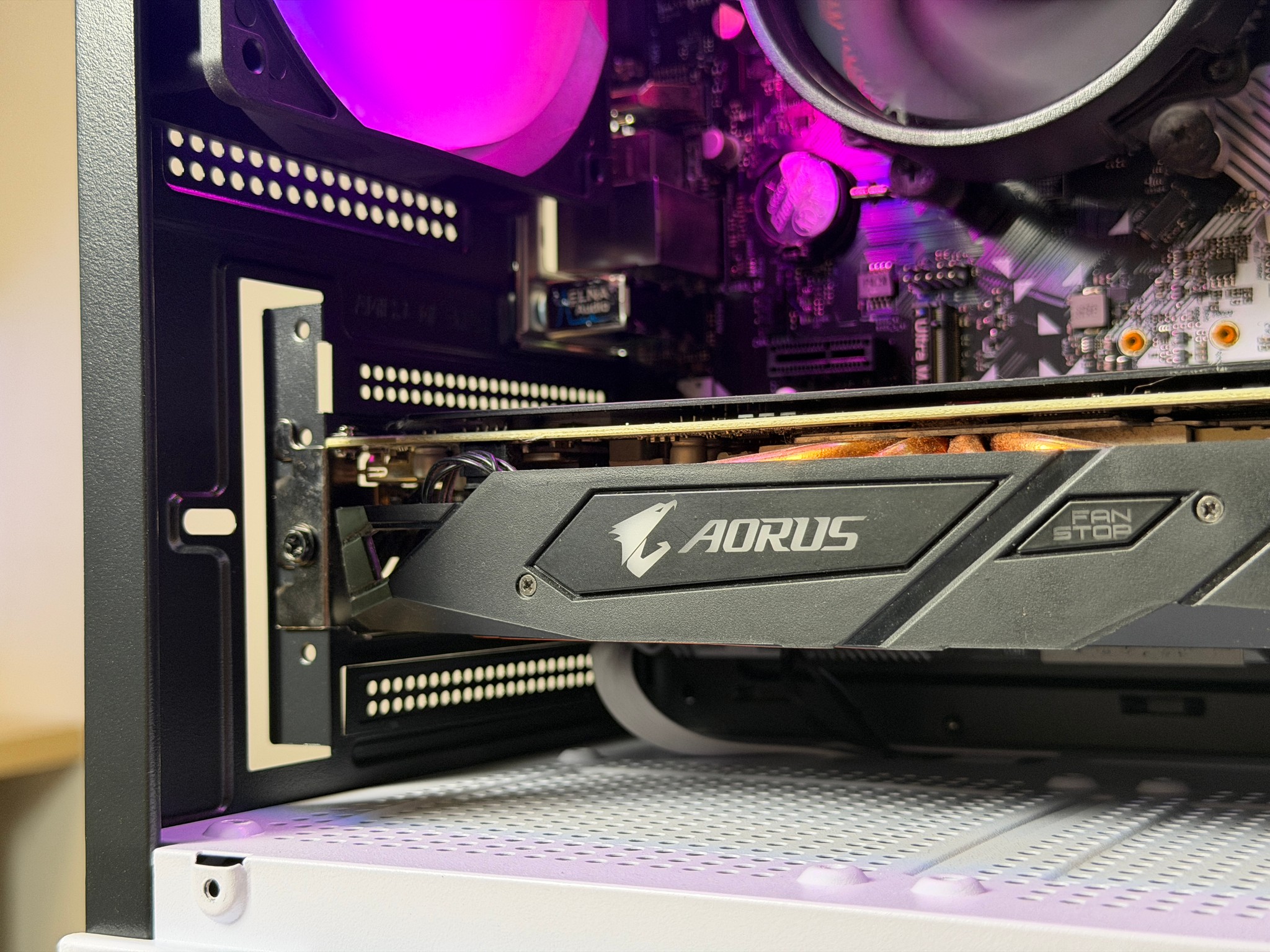 🐼 RYZEN 5 GAMING PC 🐼 | RX 580 8gb | 1TB STORAGE | 16GB RAM
