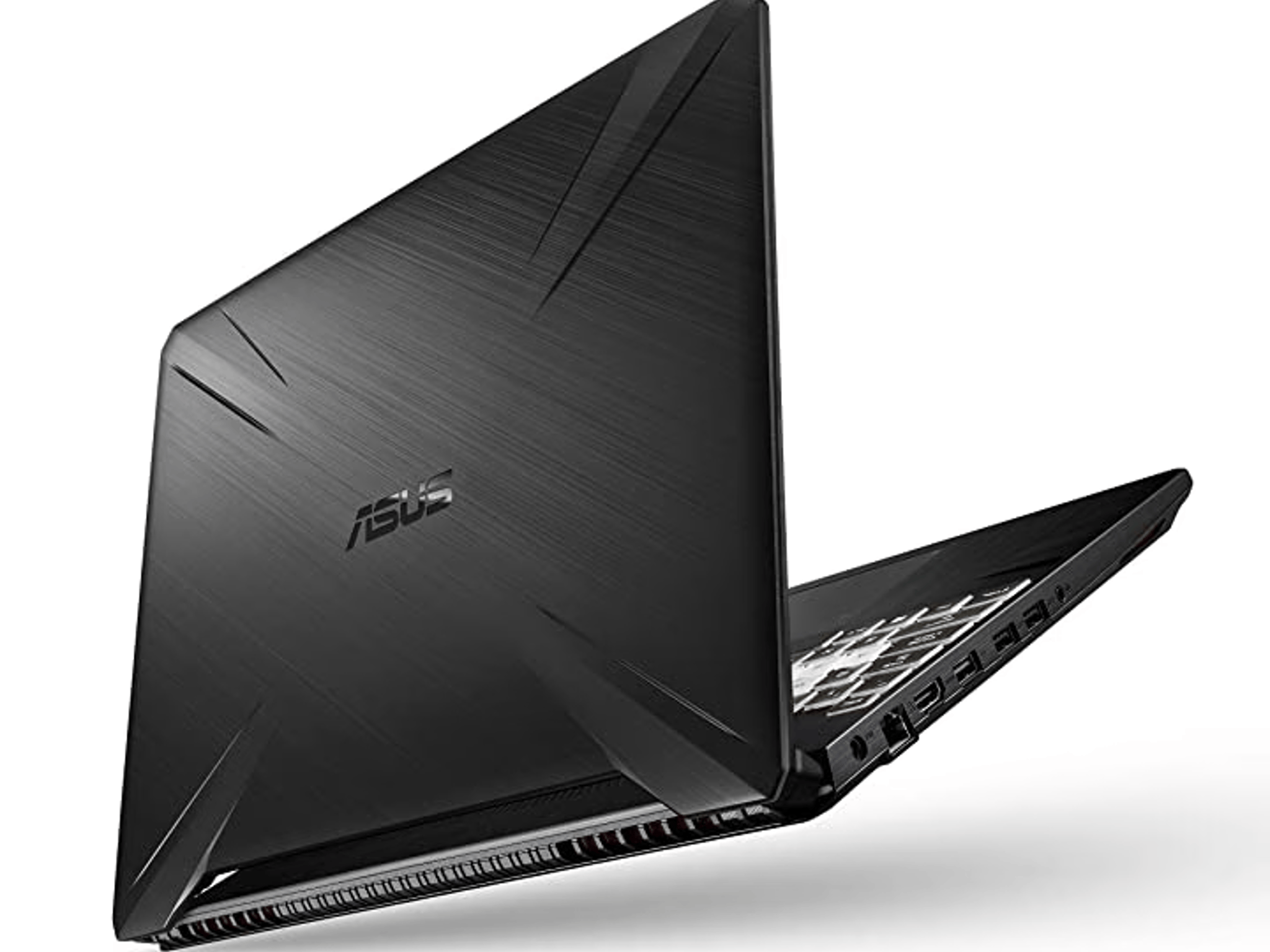 SALE: Asus TUF Gaming Laptop, 15.6" 1080p Display, Ryzen 5 / 1650 4GB, RGB, 8gb/256GB, G602