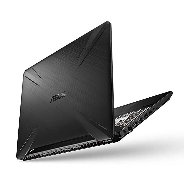 SALE: Asus TUF Gaming Laptop, 15.6" 1080p Display, Ryzen 5 / 1650 4GB, RGB, 8gb/256GB, G602