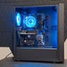 ⚔️Custom RTX Gamer⚔️RTX 5060 | Ryzen5 3600 | 16GB Corsair DDR4 | 1TB SSD | WiFi!
