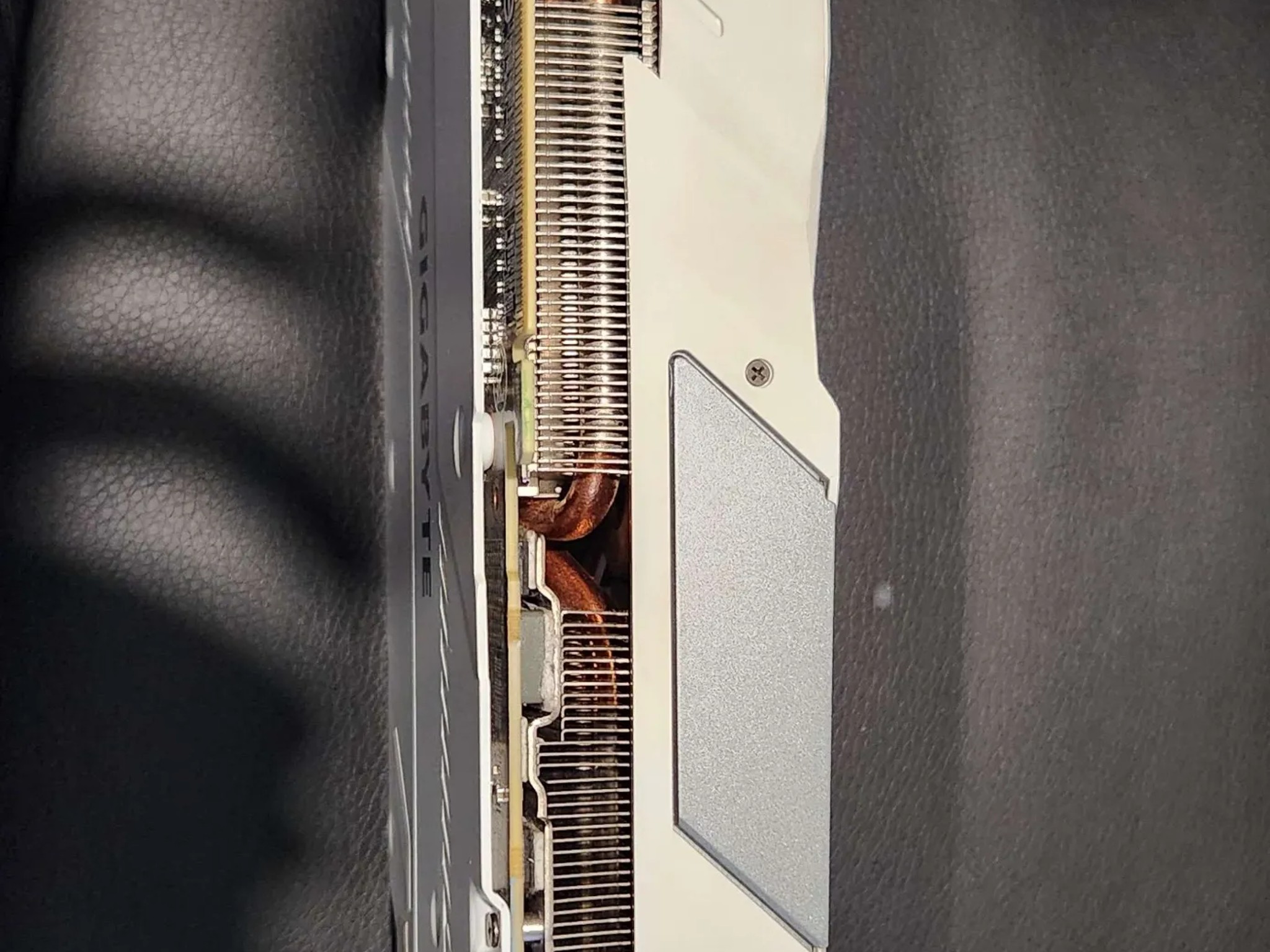 GIGABYTE GeForce RTX 2080 8GB GDDR6 Graphics Card