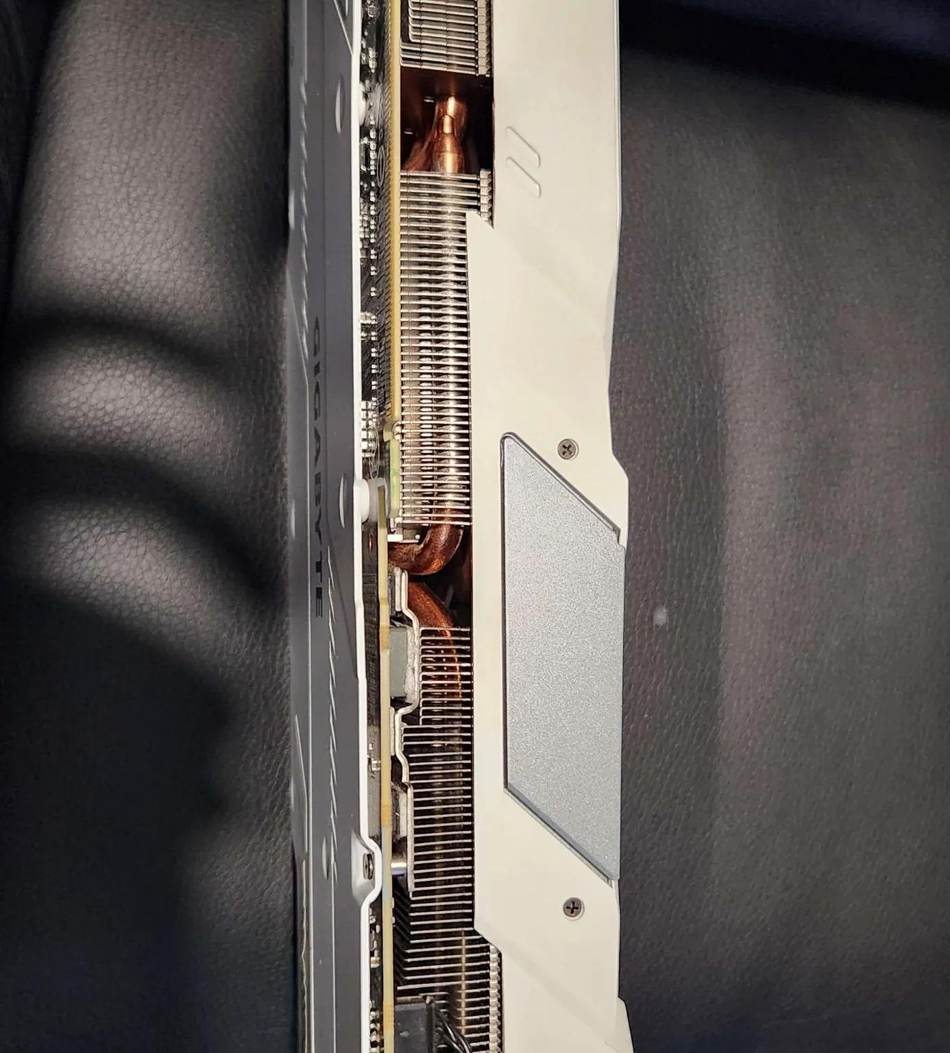 GIGABYTE GeForce RTX 2080 8GB GDDR6 Graphics Card