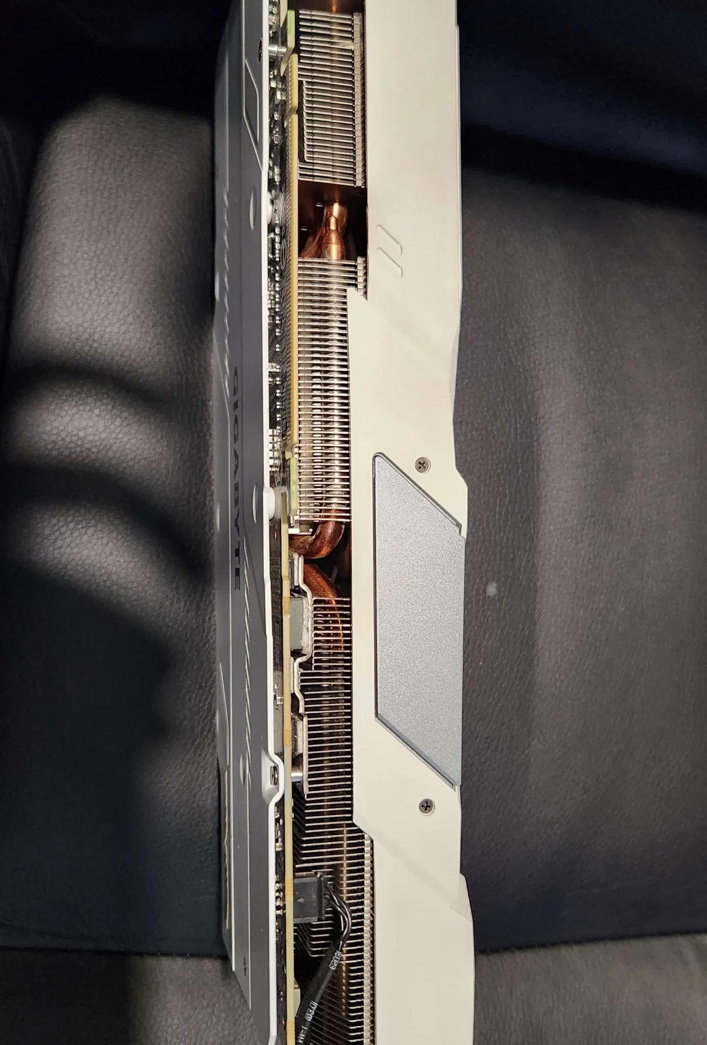 GIGABYTE GeForce RTX 2080 8GB GDDR6 Graphics Card