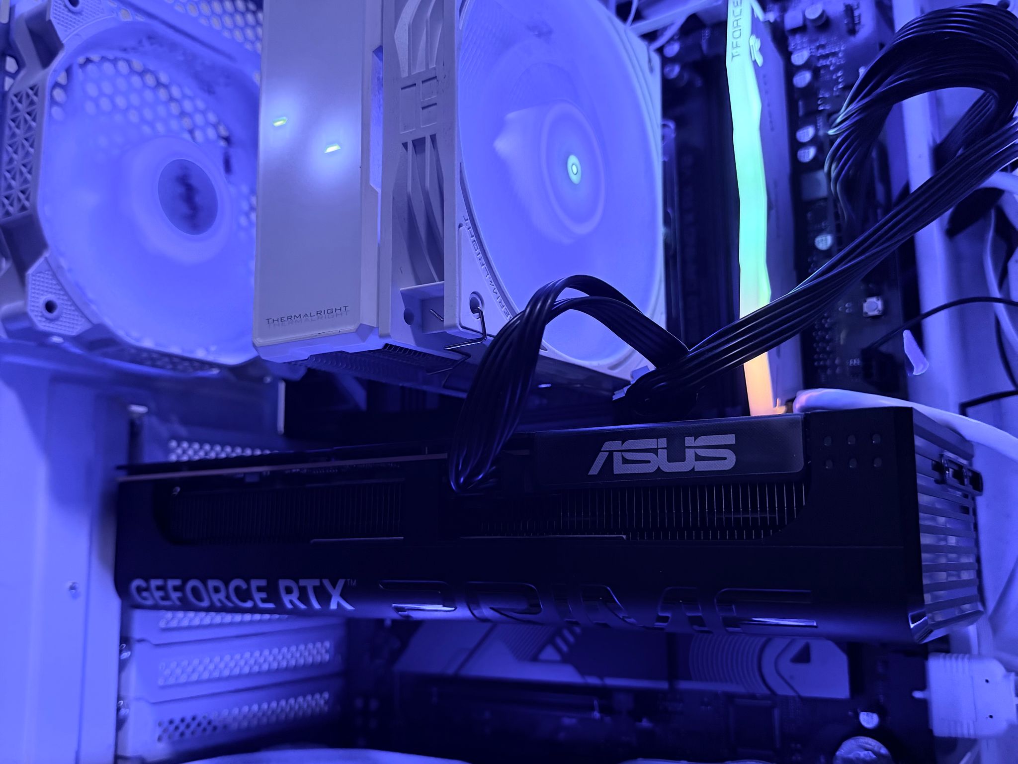 Gaming PC | 1080/1440p Gaming | RTX 5060 | Ryzen 5 7600X | 16gb DDR5 | 1TB | WiFi/BT | FREE SHIPPING