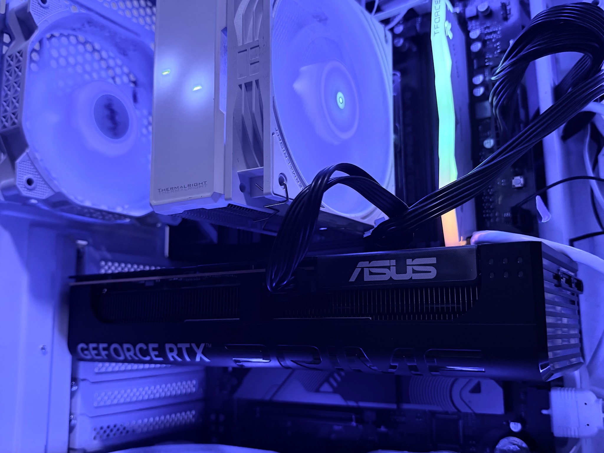 Gaming PC | 1080/1440p Gaming | RTX 5060 | Ryzen 5 7600X | 16gb DDR5 | 1TB | WiFi/BT | FREE SHIPPING
