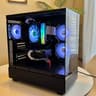 NEW RTX 5060 DLSS 4.0 Gaming PC w/wifi