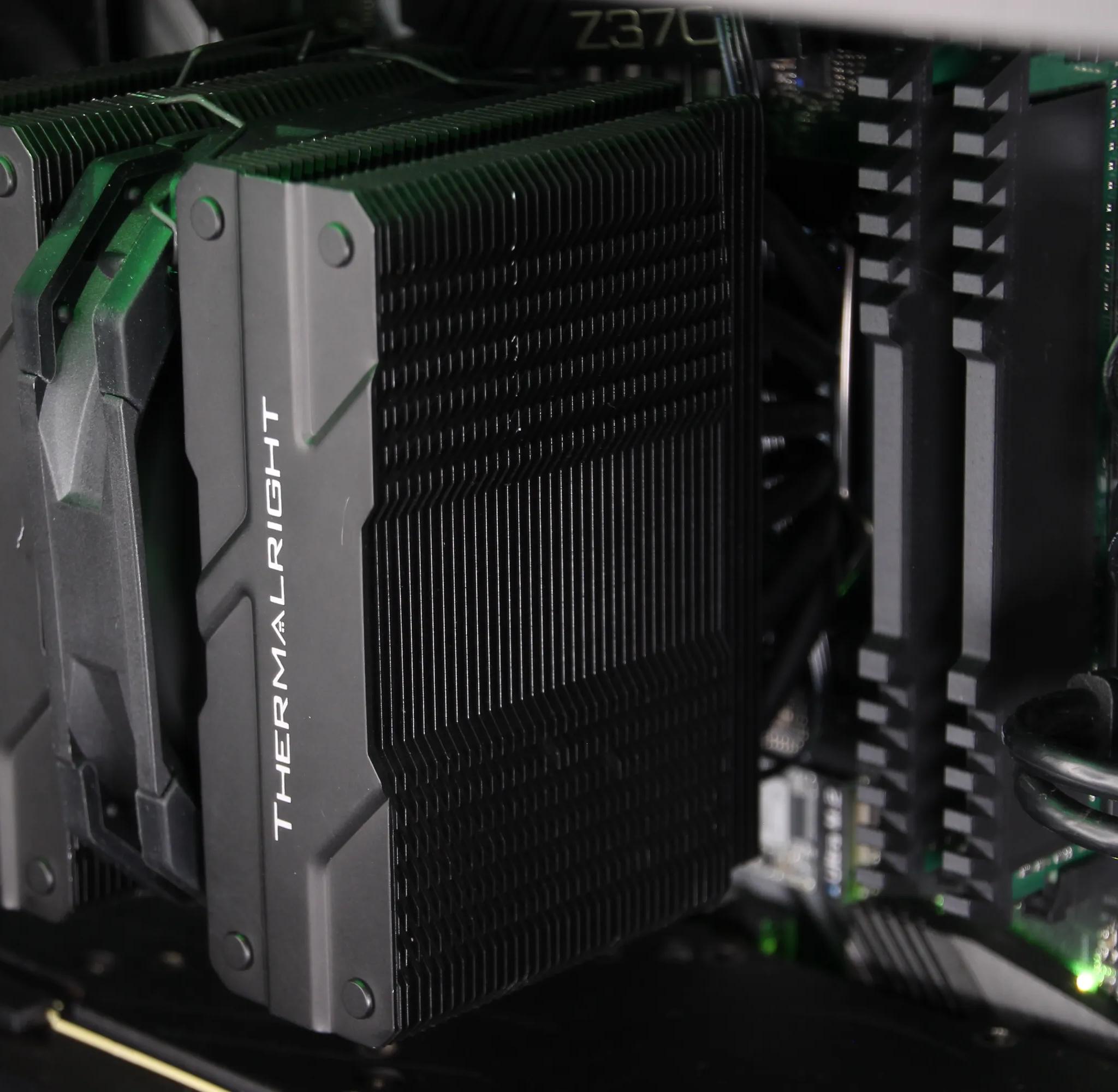 𝙒𝙍𝘼𝙏𝙃 // Core i5-9600K, RTX 2080 // Mid-Range Gaming PC