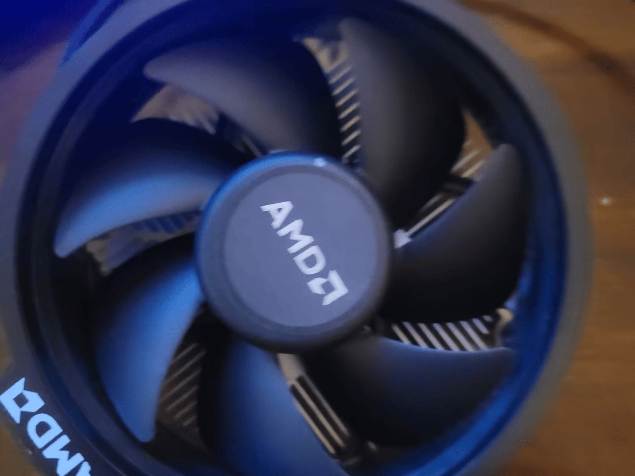 Fairly used R9 5900x