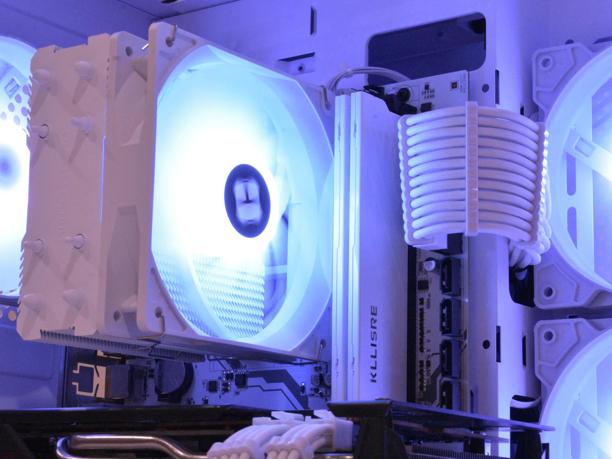 🕹️Value Gamer🕹️ Ryzen 5 3600 | AMD RX 5700XT 8GB | 32GB Ram 3200mhz | 1TB nVME SSD | Win11 Pro