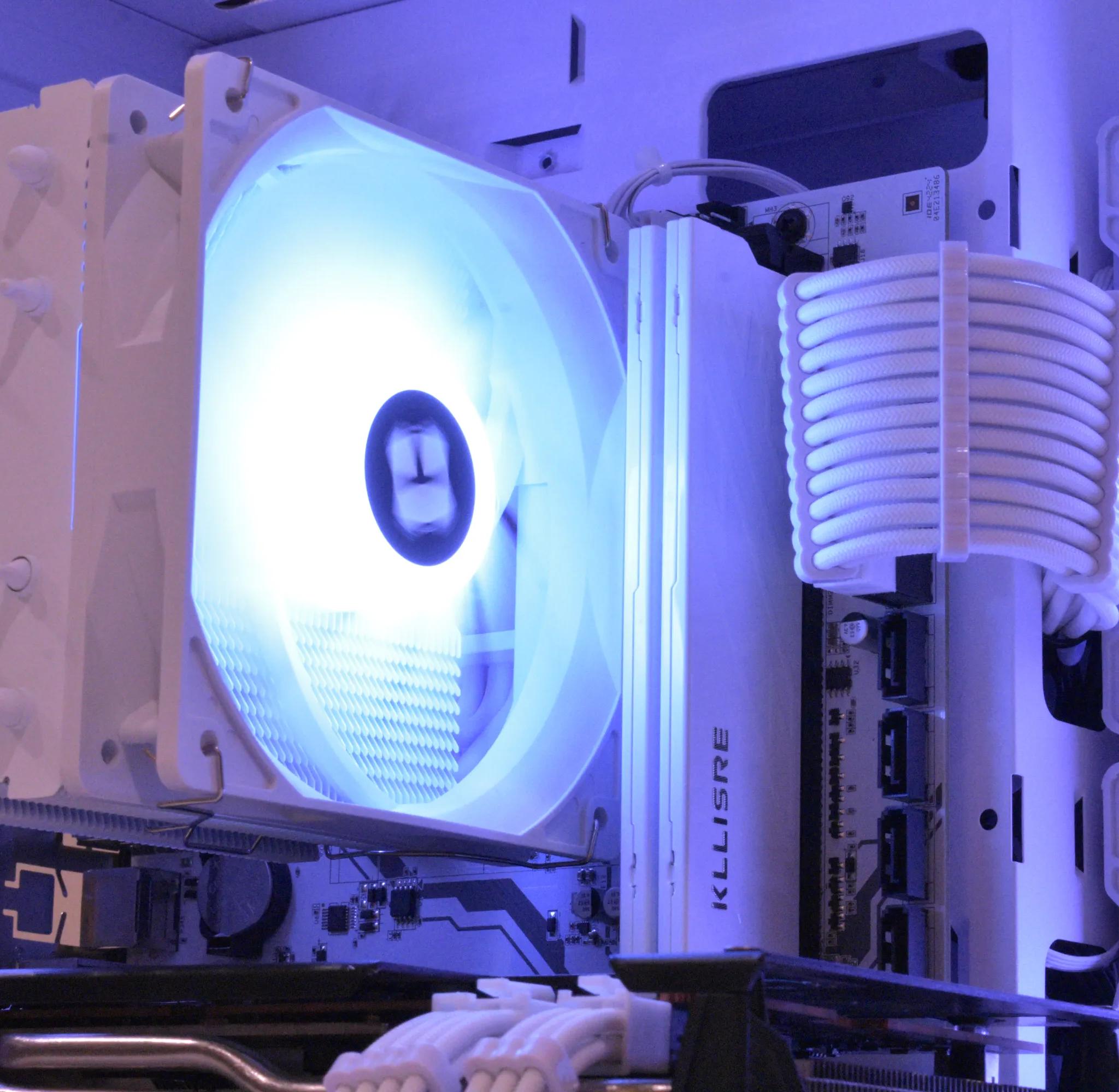 🕹️Value Gamer🕹️ Ryzen 5 3600 | AMD RX 5700XT 8GB | 32GB Ram 3200mhz | 1TB nVME SSD | Win11 Pro