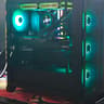 Mid Range Gaming Desktop PC