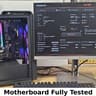 Gigabyte B760M C V3 LGA1700 DDR5 mATX Motherboard
