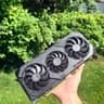 ASUS TUF Gaming X3 AMD Radeon RX 5600 XT 6GB Graphics Card
