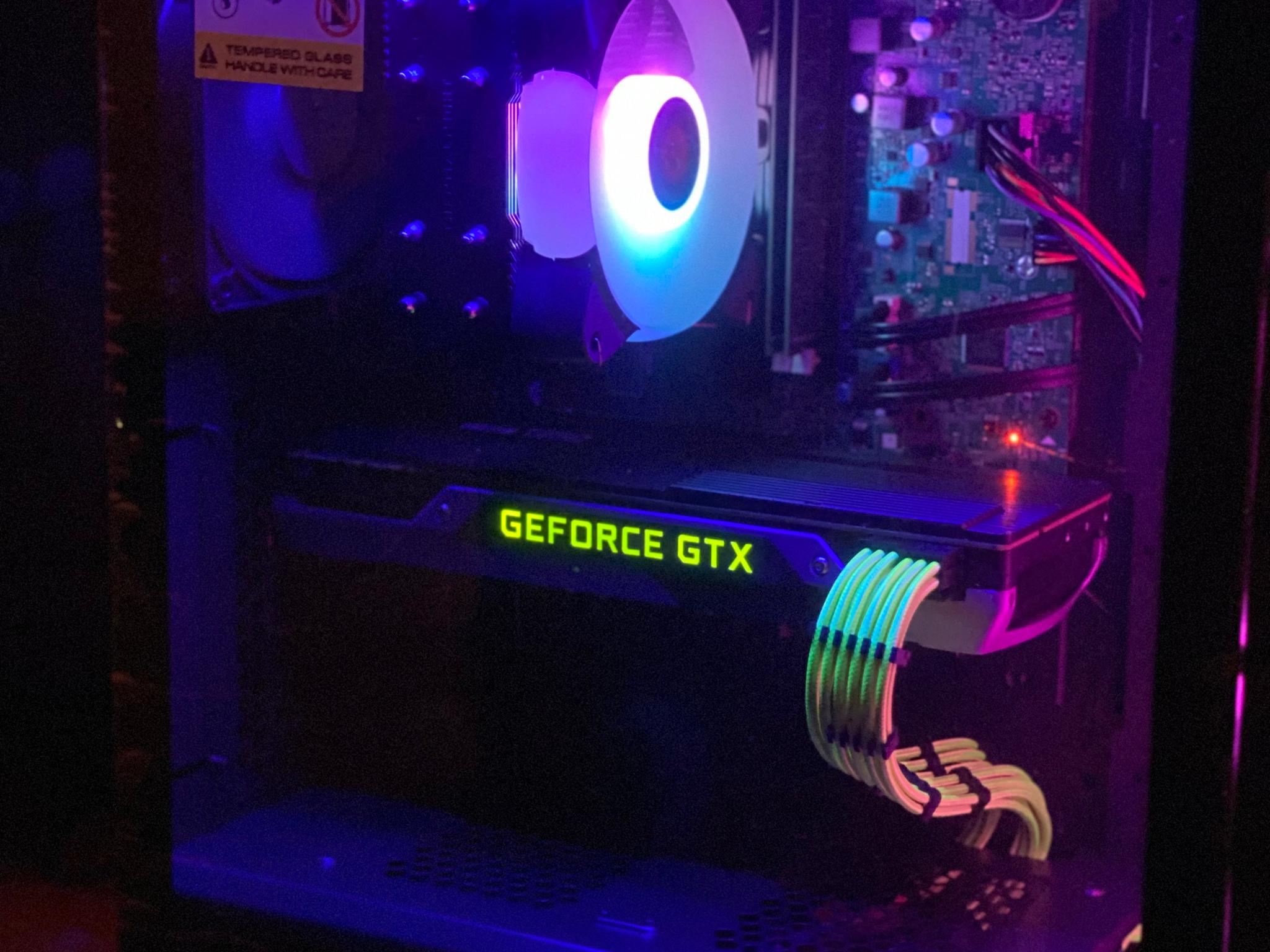 Custom Gaming PC-Very High FPS @1080|GTX 980-256gb SSD+1TB Extra-16GB RAM-Windows 11 Pro(Activated) 