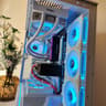 Black Friday / Cyber Monday | RTX 3080 | Ryzen 7 9700x | 32GB DDR5 | 1TB NVMe | Gaming pc