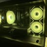 **❄️🔥 AORUS RTX 3060 ELITE 12GB + Ryzen 7 3700X | 16GB OLOy 3000MHz | 2.5TB Blackout Gaming PC 🔥❄️**