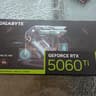 GIGABYTE RTX 5060 Ti Gaming OC 16GB