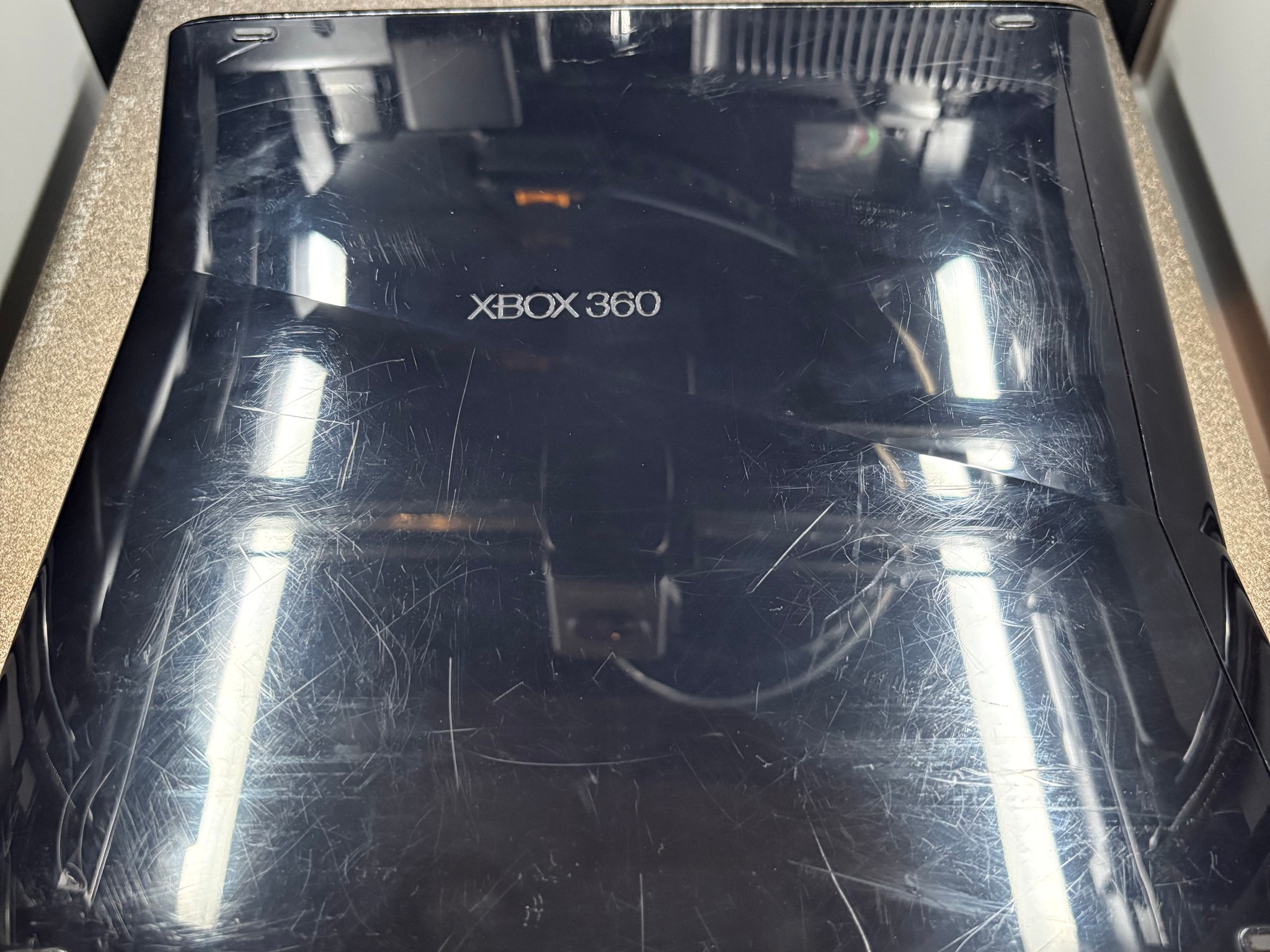 Xbox 360 Slim