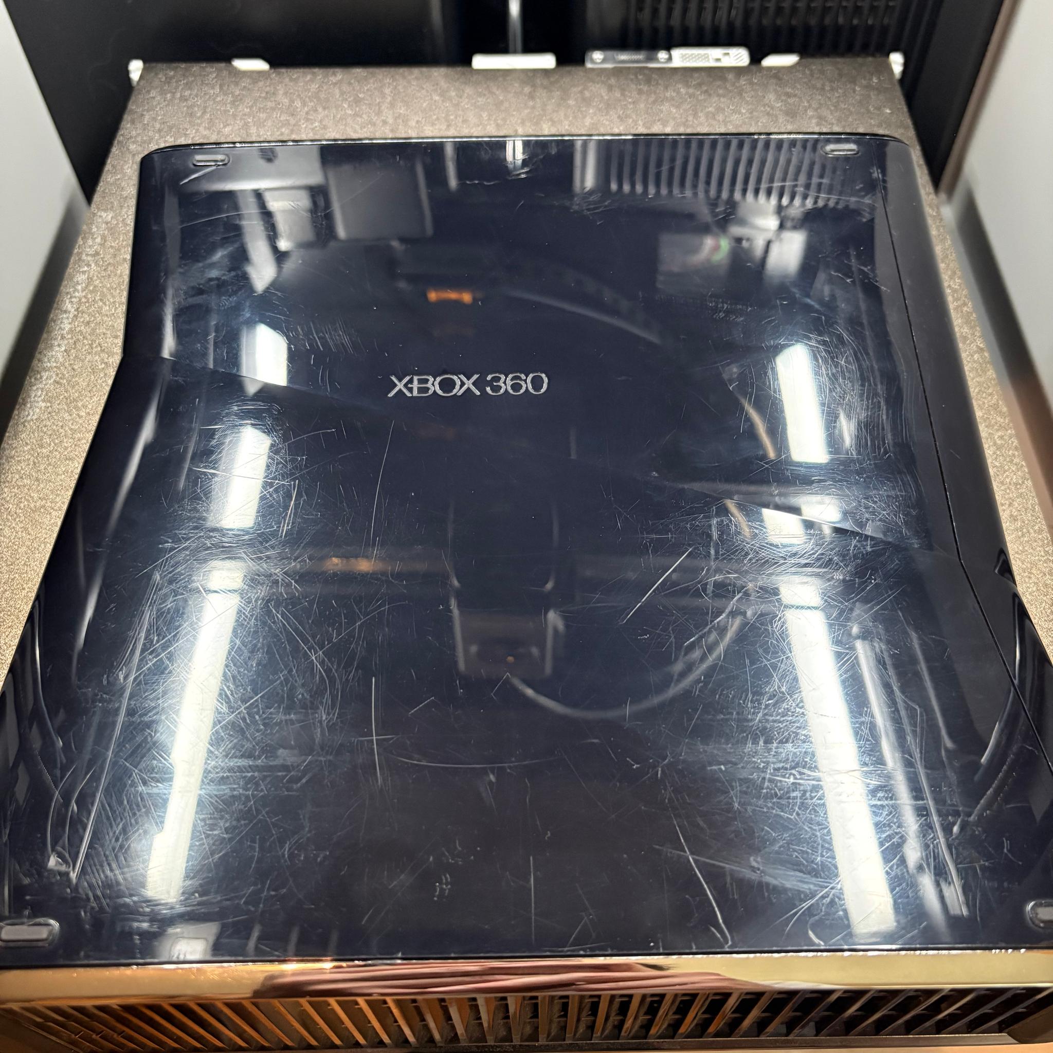 Xbox 360 Slim